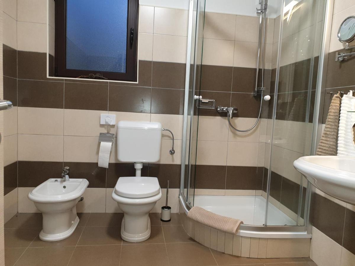 Suha Punta - Babalonija Apartment Kampor