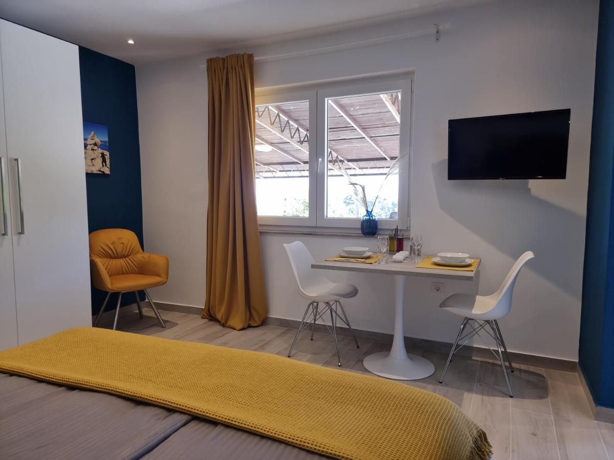 Suha Punta - Babalonija Apartment
