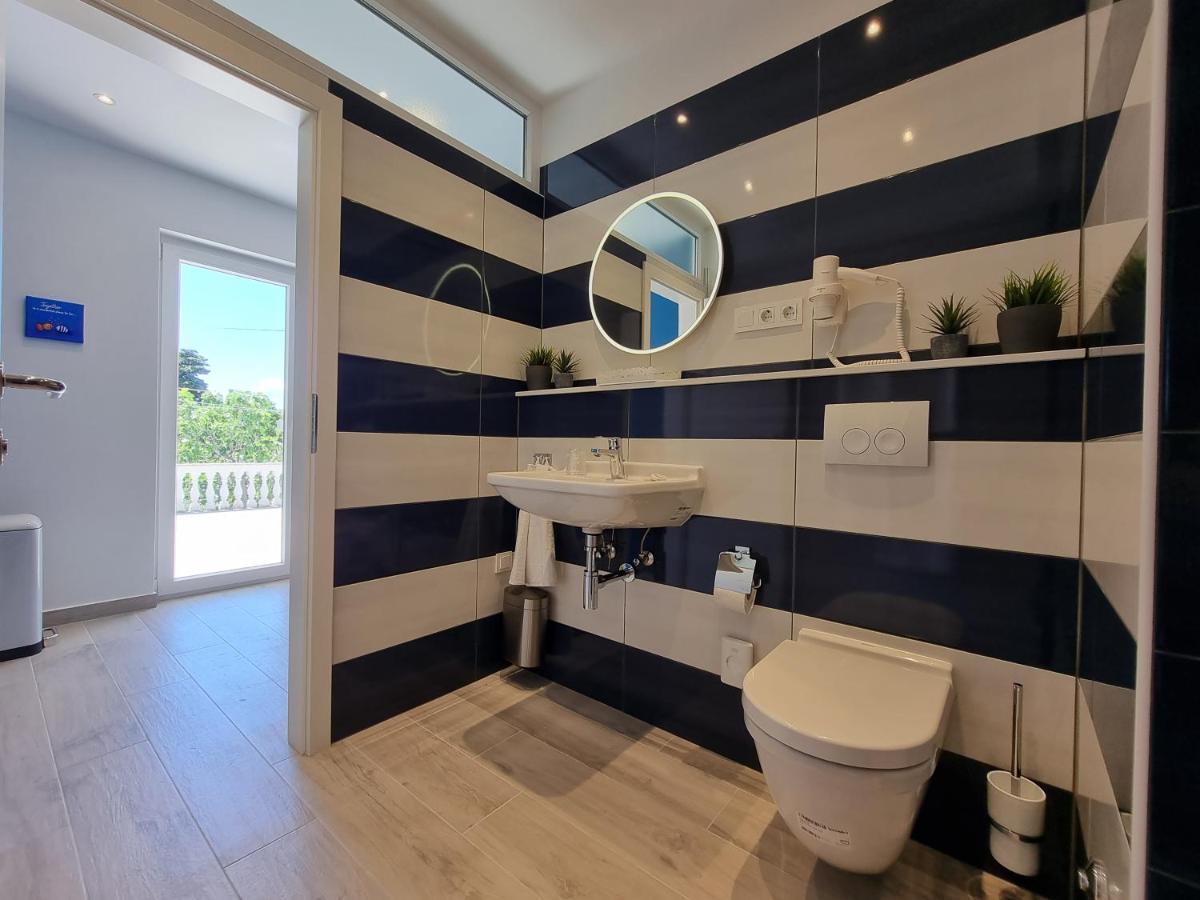 Apartmán Suha Punta - Babalonija Kampor