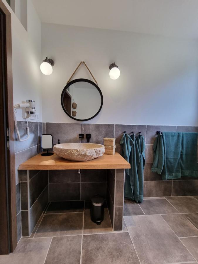 Suha Punta - Babalonija Apartment Kampor