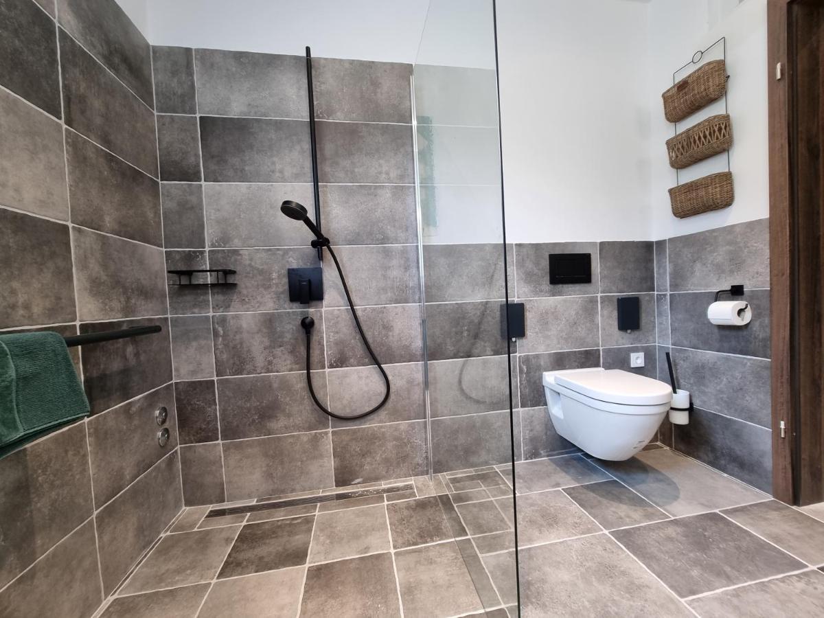 Suha Punta - Babalonija Apartmán