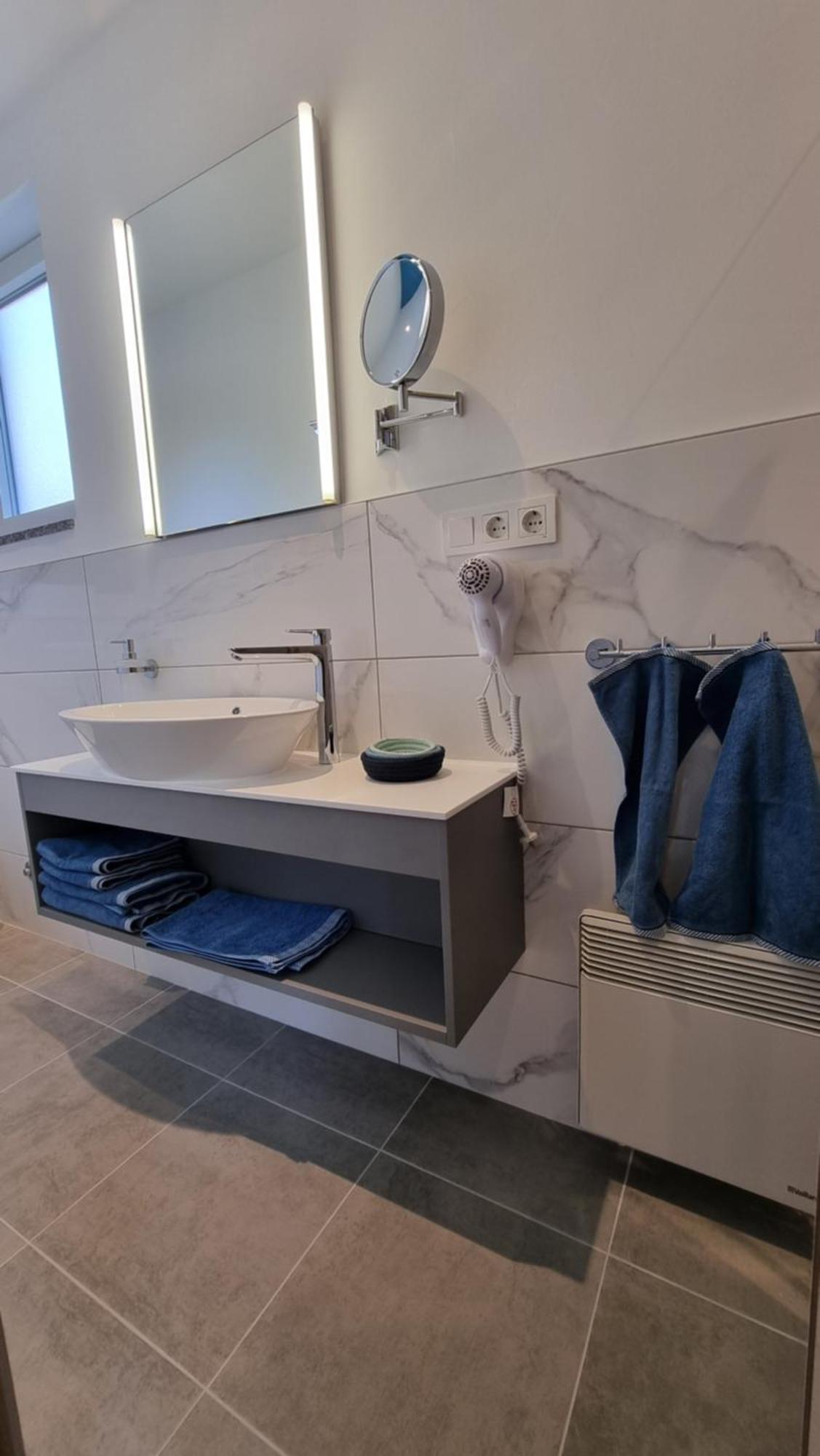 Apartmán Suha Punta - Babalonija