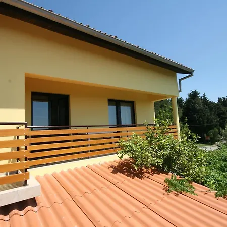Apartments Suha Punta - Villa Babalonija Kampor Room photo