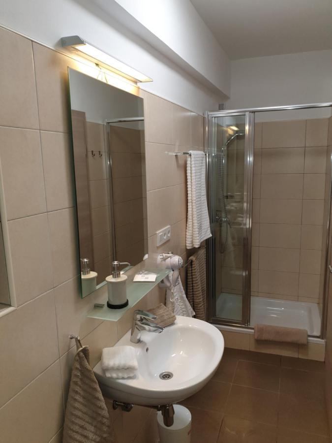 Suha Punta - Babalonija Appartement