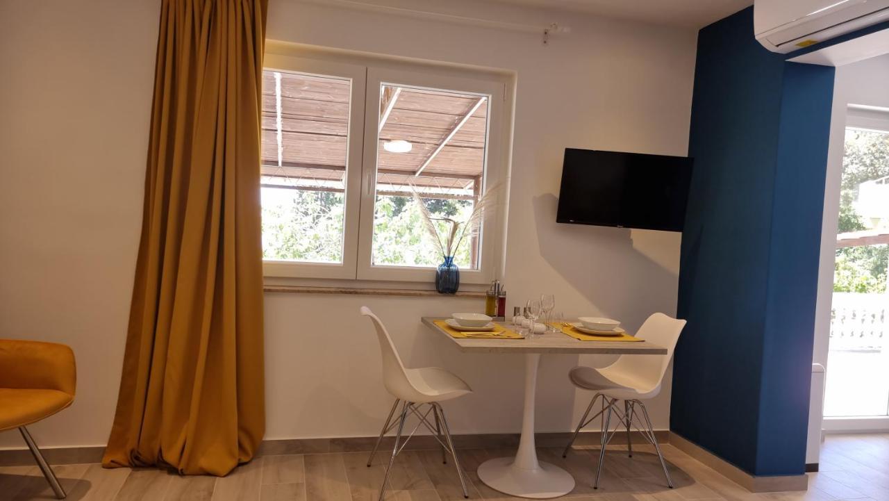 Suha Punta - Babalonija Apartment