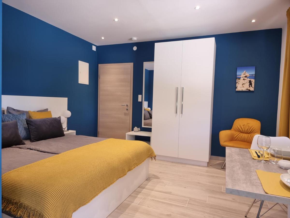 Suha Punta - Babalonija Apartment *