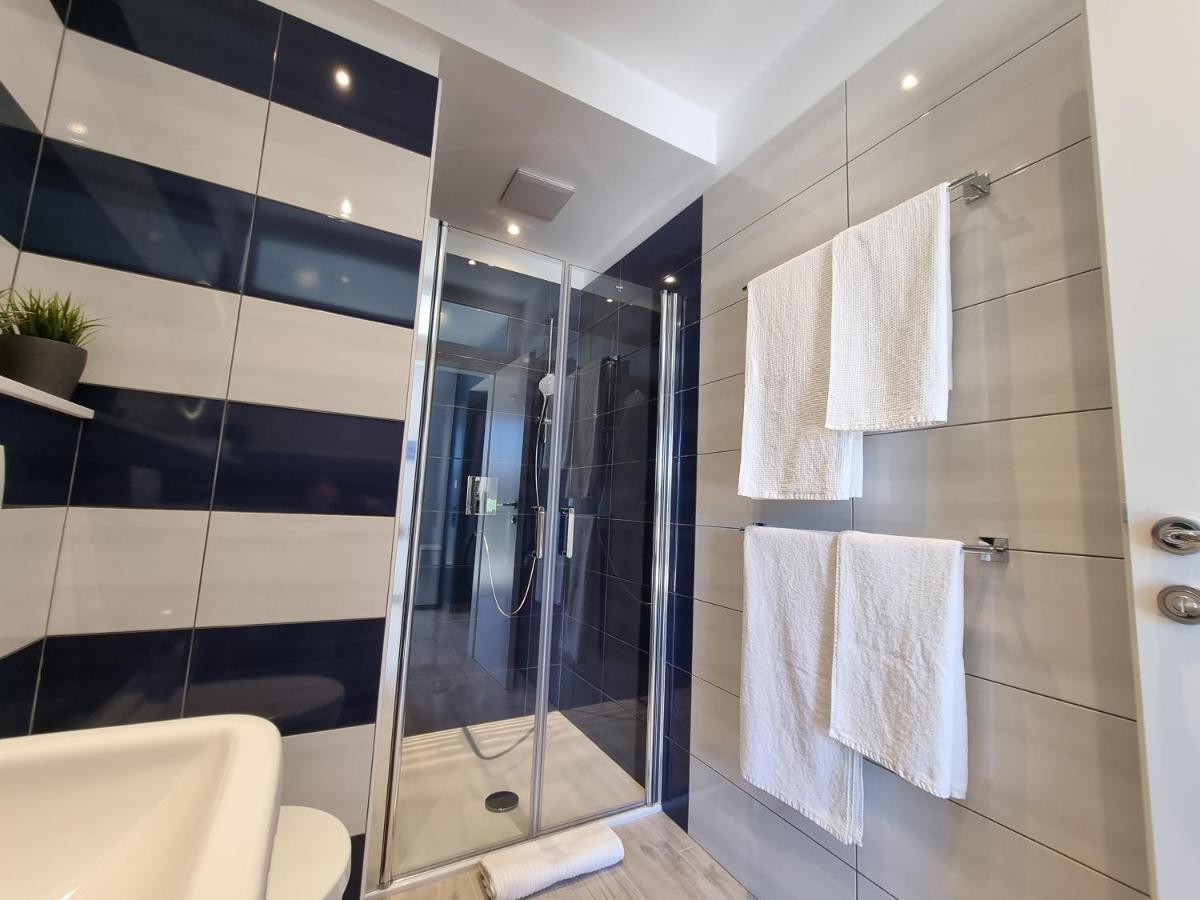 Suha Punta - Babalonija Appartement *