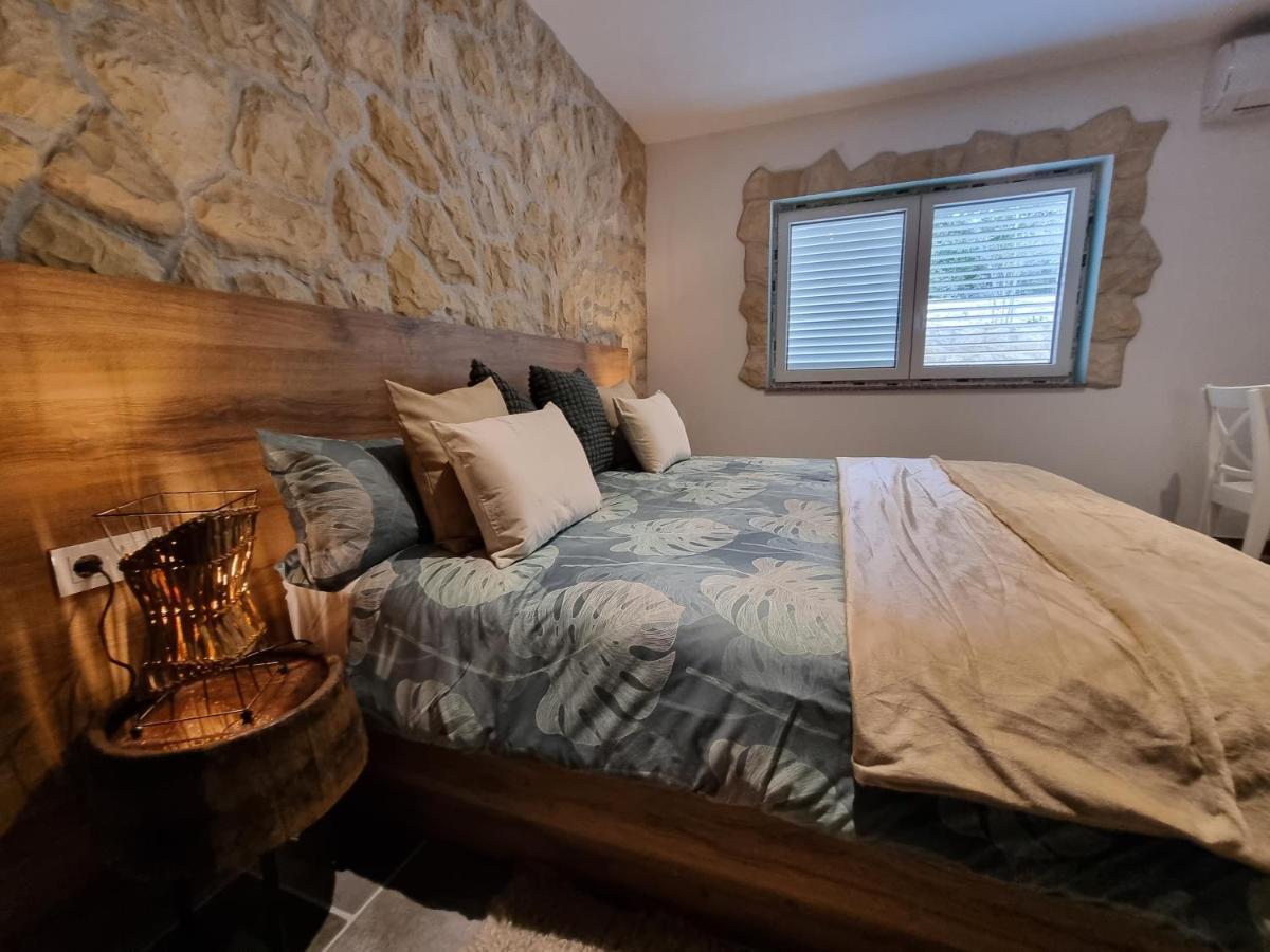 Appartement Suha Punta - Babalonija Kampor
