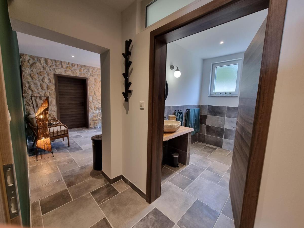 Apartment Suha Punta - Babalonija