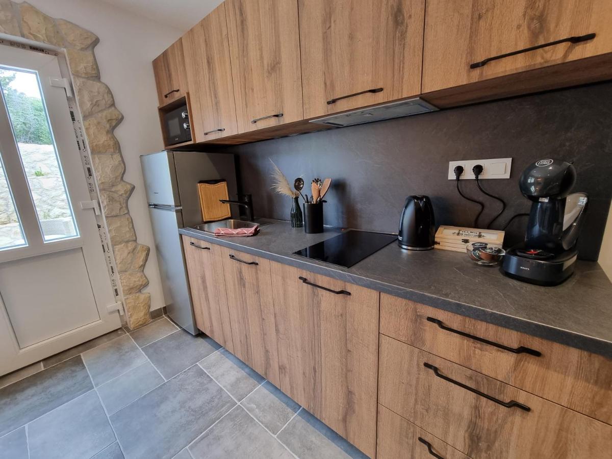 Suha Punta - Babalonija Apartment