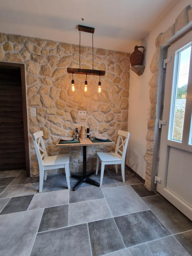 Suha Punta - Babalonija Appartement *