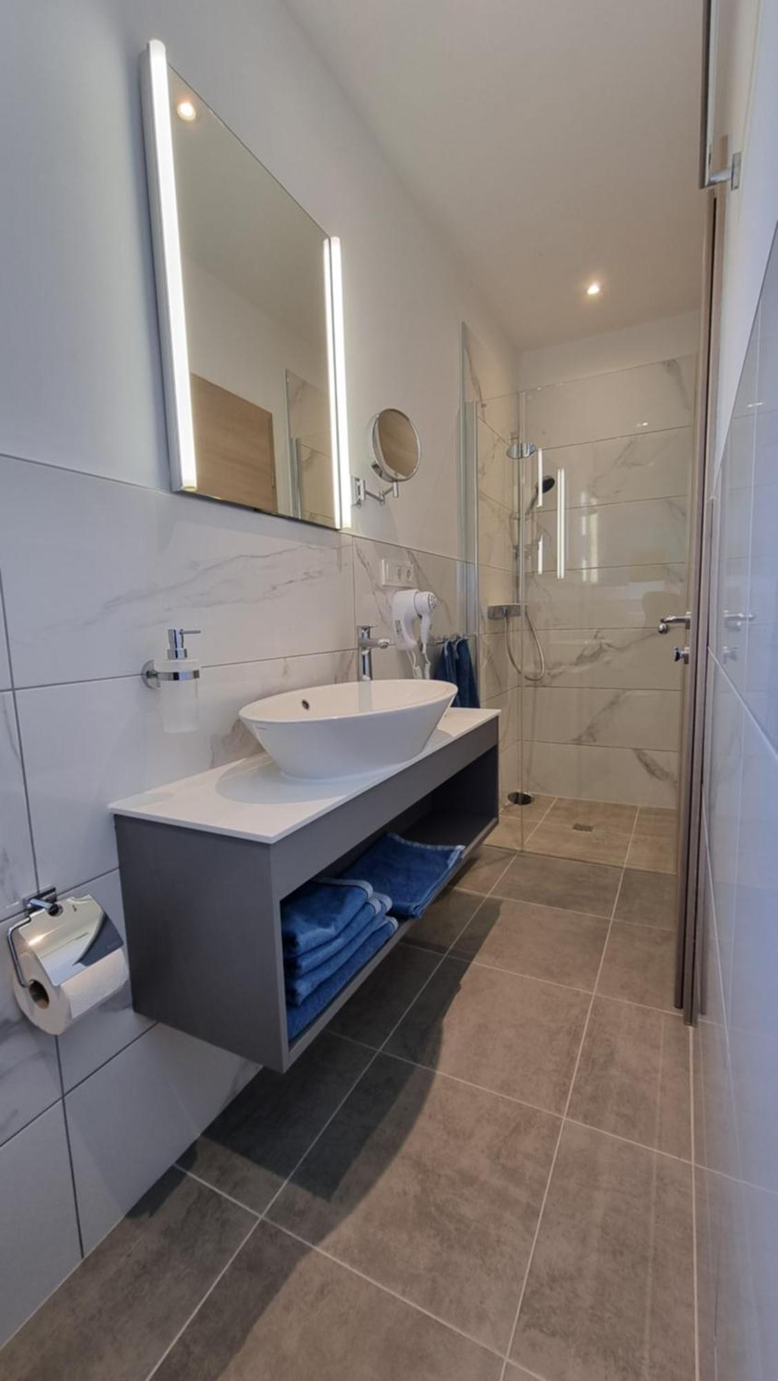 Appartement Suha Punta - Babalonija Kampor
