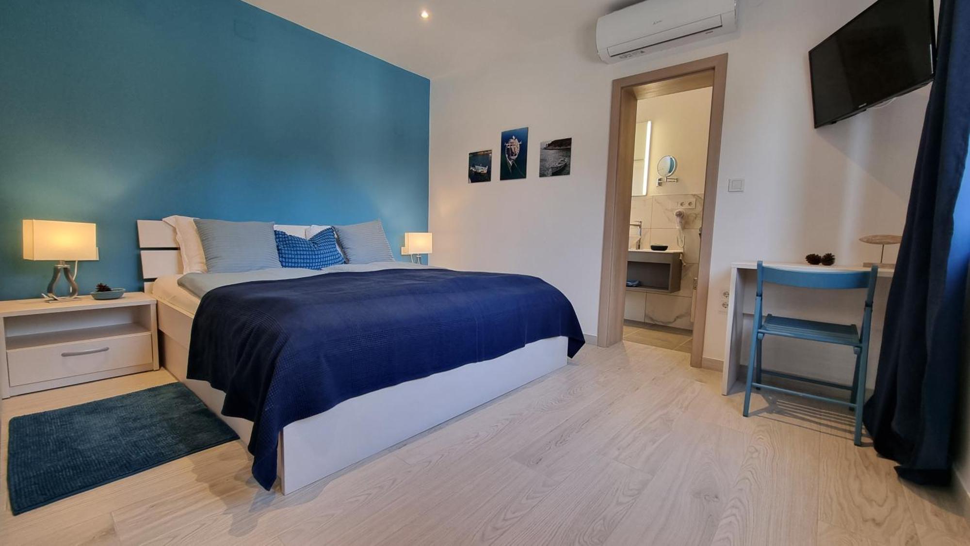 Apartment Suha Punta - Babalonija