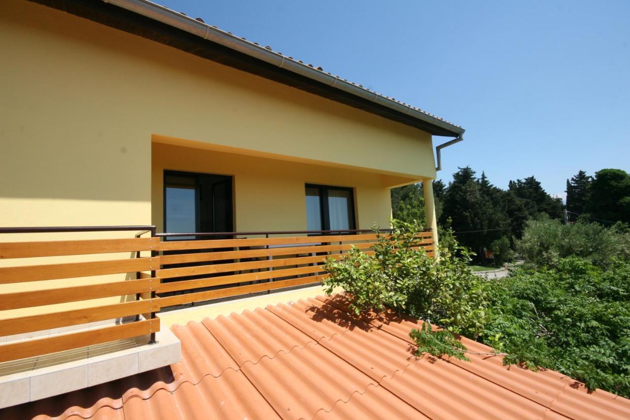 Suha Punta - Babalonija Apartment