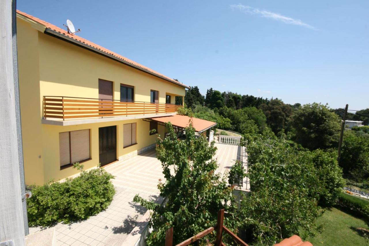 Apartment Suha Punta - Babalonija