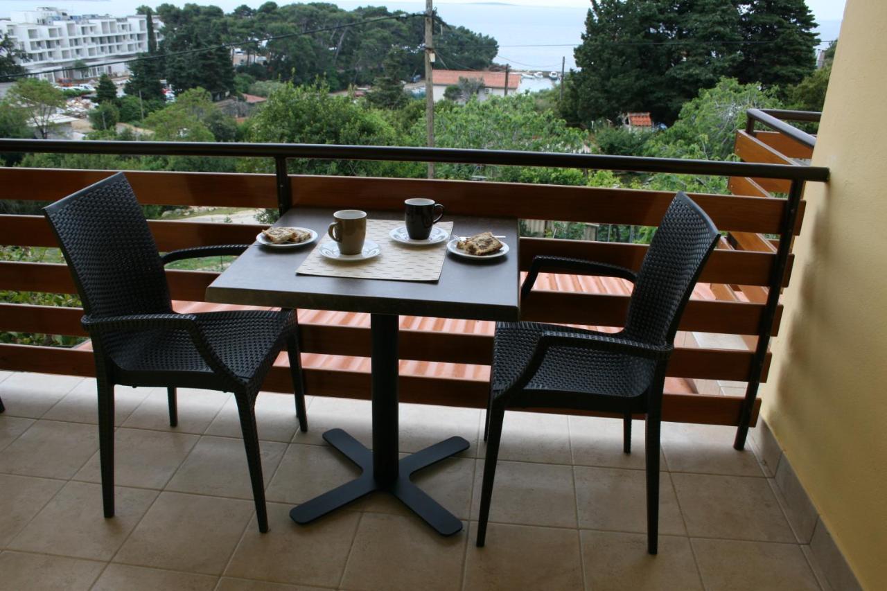 Suha Punta - Babalonija Appartement