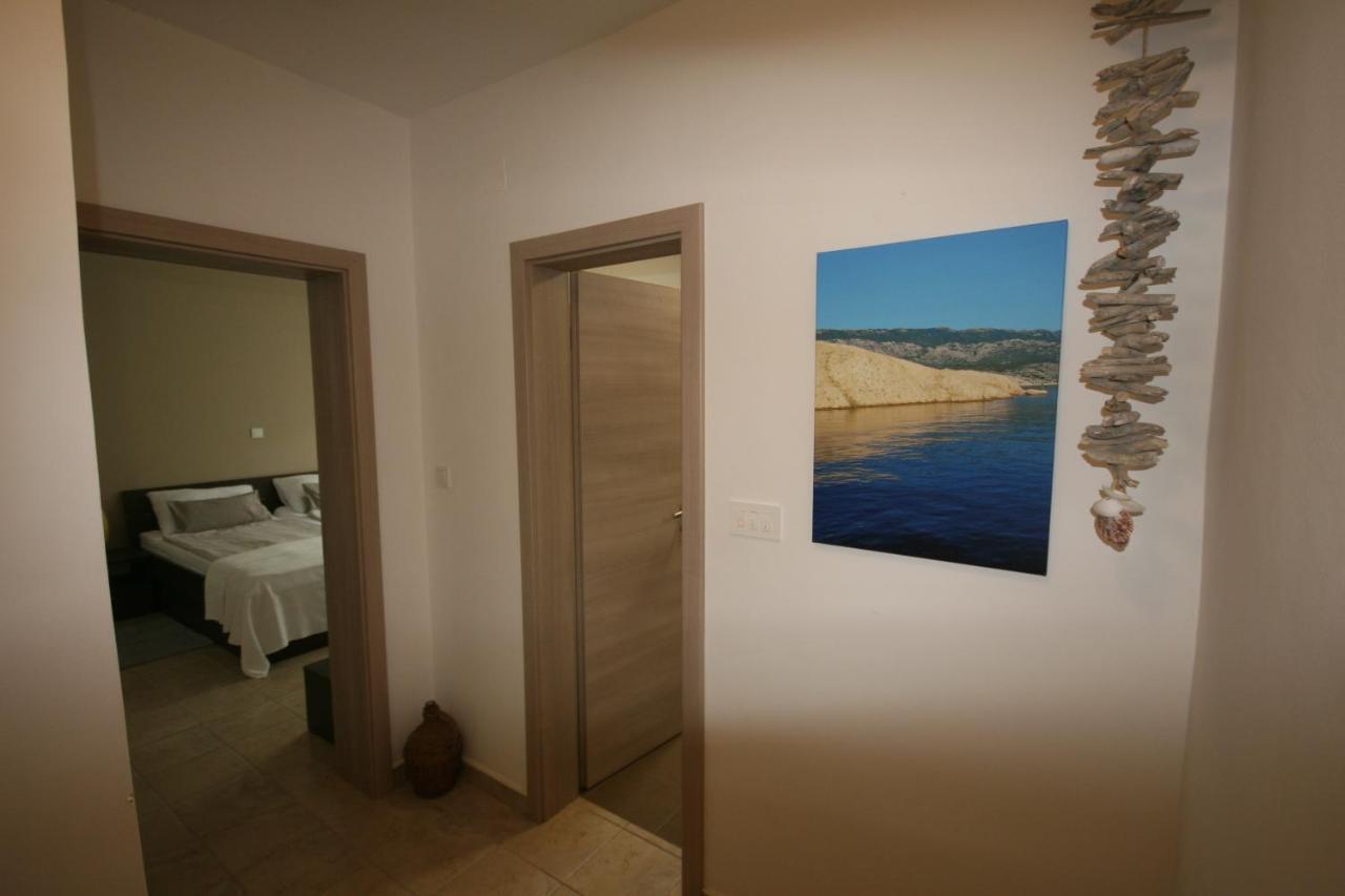 Apartment Suha Punta - Babalonija *