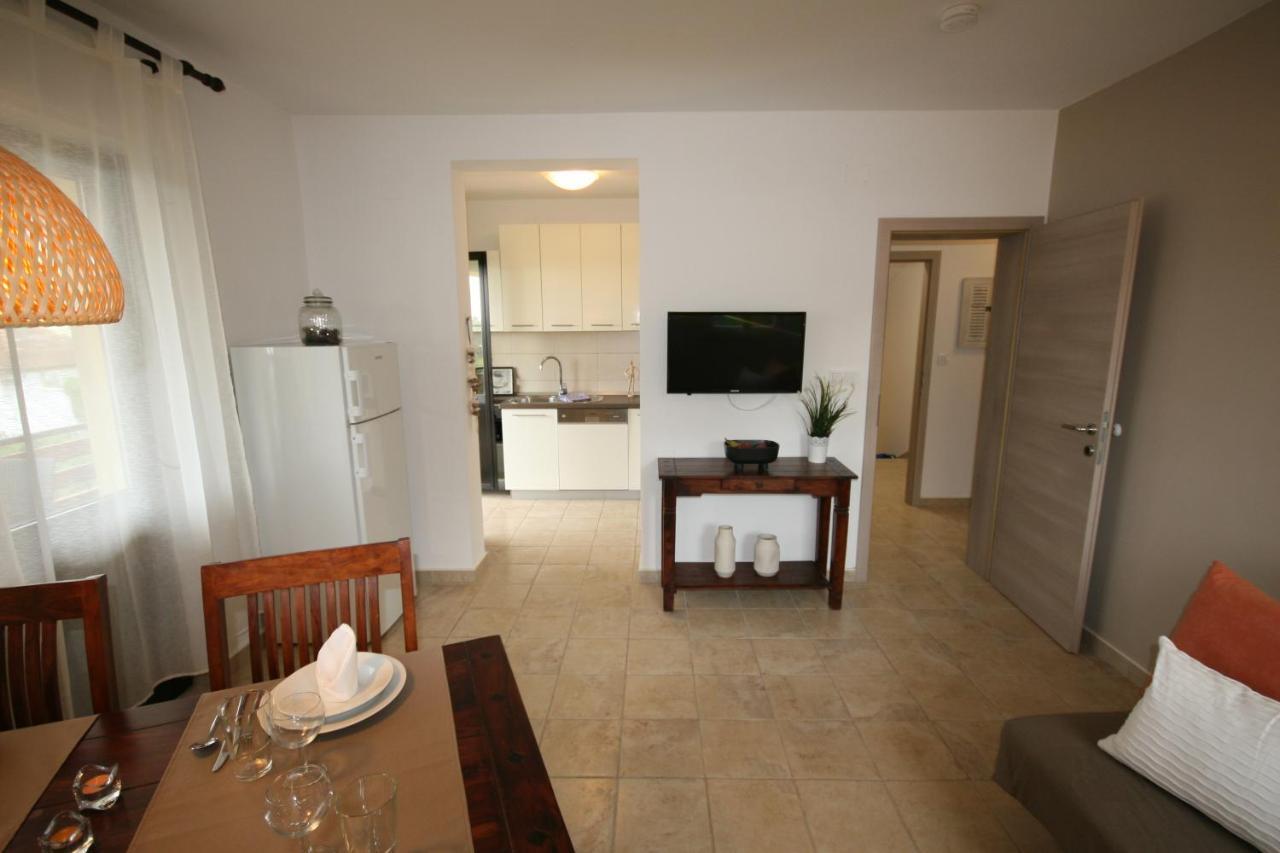 Suha Punta - Babalonija Apartment