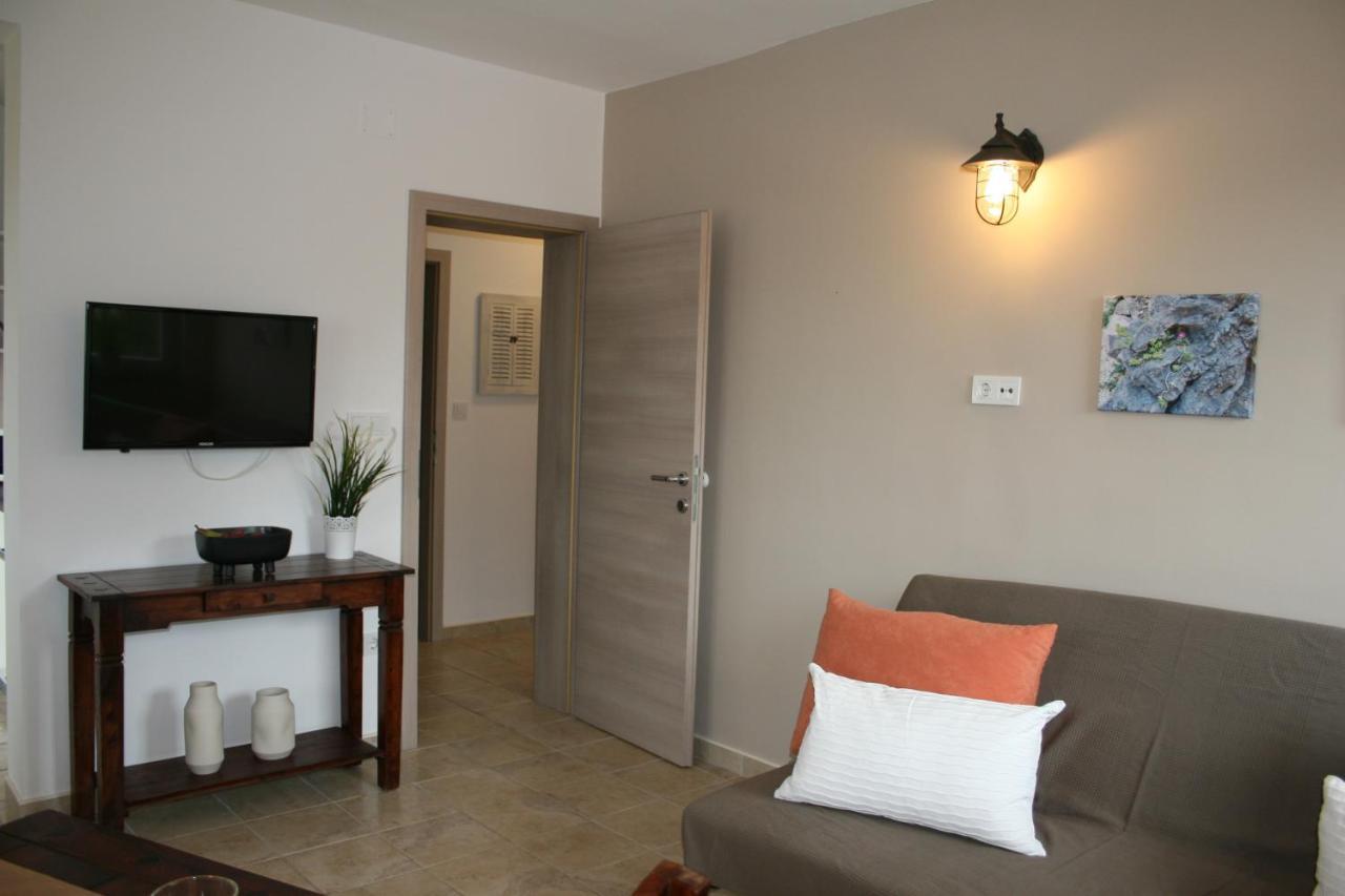 Appartement Suha Punta - Babalonija Kampor